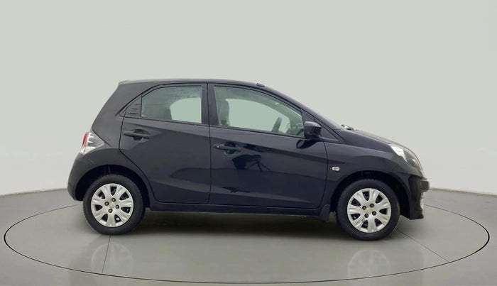 2013 Honda Brio S MT, Petrol, Manual, 68,300 km, Right Side View