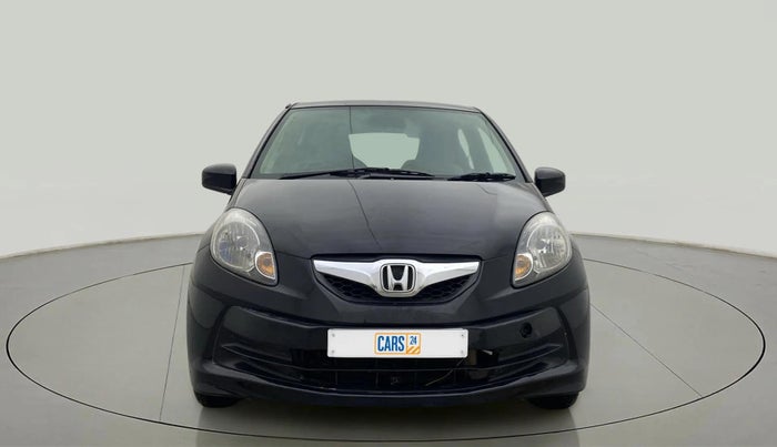 2013 Honda Brio S MT, Petrol, Manual, 68,300 km, Front