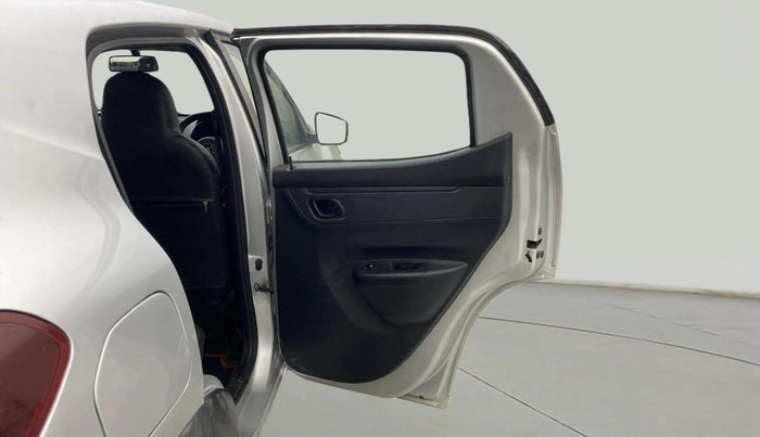 2021 Renault Kwid RXT 1.0 (O), Petrol, Manual, 54,216 km, RHS Rear Door