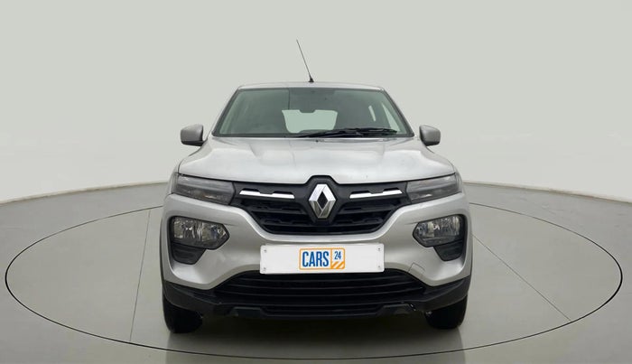 2021 Renault Kwid RXT 1.0 (O), Petrol, Manual, 54,216 km, Front