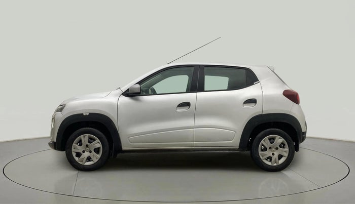 2021 Renault Kwid RXT 1.0 (O), Petrol, Manual, 54,216 km, Left Side