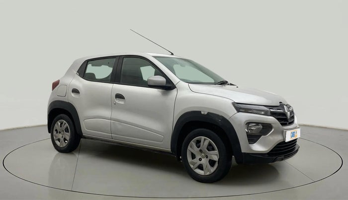 2021 Renault Kwid RXT 1.0 (O), Petrol, Manual, 54,216 km, Right Front Diagonal