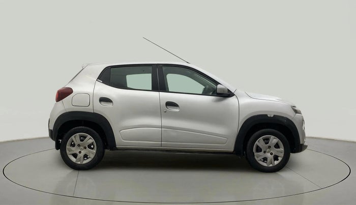 2021 Renault Kwid RXT 1.0 (O), Petrol, Manual, 54,216 km, Right Side View