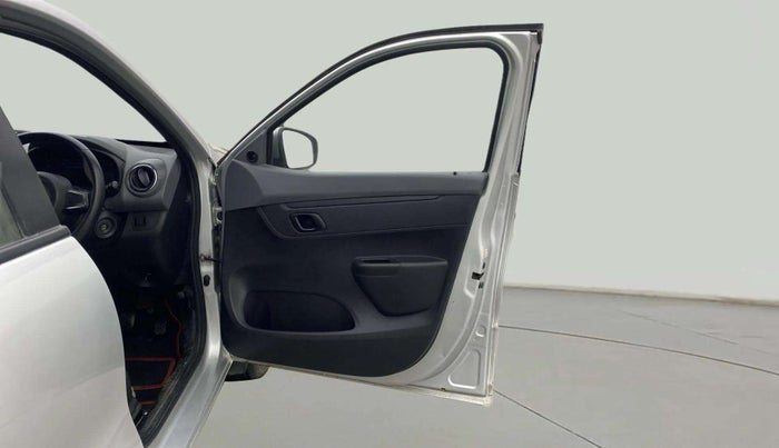 2021 Renault Kwid RXT 1.0 (O), Petrol, Manual, 54,216 km, RHS Front Door
