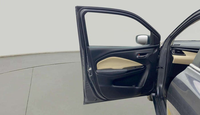 2024 Toyota Glanza G, Petrol, Manual, 22,802 km, LHS Front Door