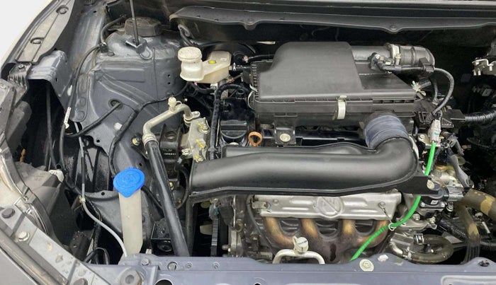 2024 Toyota Glanza G, Petrol, Manual, 22,802 km, Engine View - Right