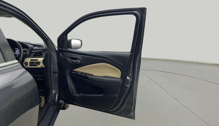 2024 Toyota Glanza G, Petrol, Manual, 22,802 km, RHS Front Door