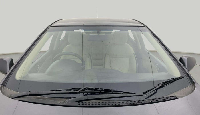 2012 Hyundai Verna FLUIDIC 1.6 VTVT EX, Petrol, Manual, 56,678 km, Front Windshield