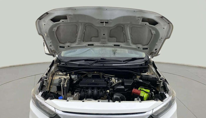 2019 Honda Amaze 1.2L I-VTEC V, Petrol, Manual, 52,833 km, Open Bonet
