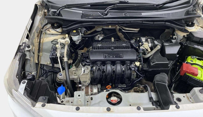 2019 Honda Amaze 1.2L I-VTEC V, Petrol, Manual, 52,833 km, Engine View - Right