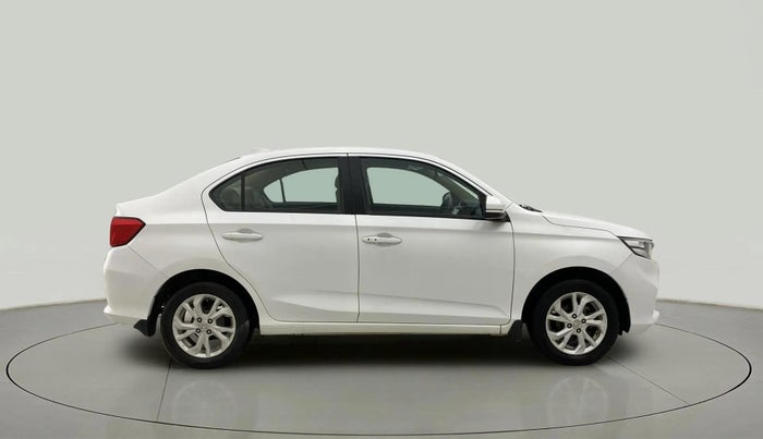 2019 Honda Amaze 1.2L I-VTEC V, Petrol, Manual, 52,833 km, Right Side View