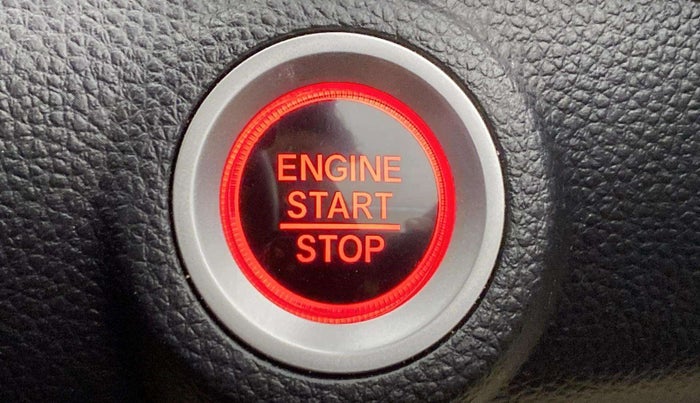2019 Honda Amaze 1.2L I-VTEC V, Petrol, Manual, 52,833 km, Keyless Start/ Stop Button
