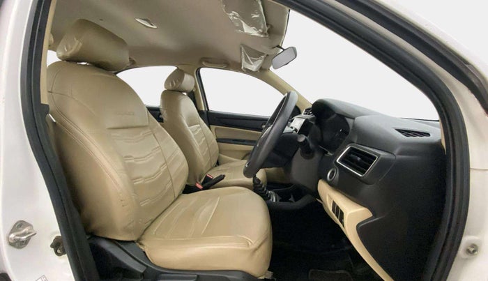 2019 Honda Amaze 1.2L I-VTEC V, Petrol, Manual, 52,833 km, Right Side Front Door Cabin