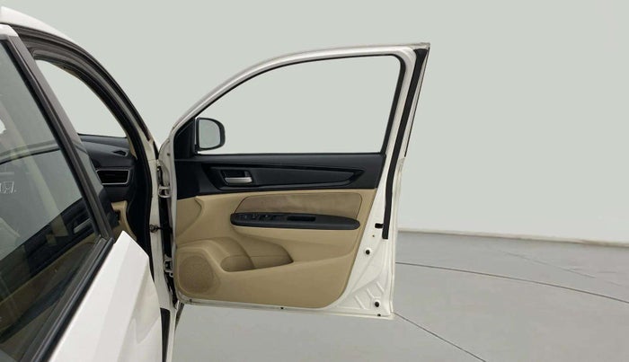 2019 Honda Amaze 1.2L I-VTEC V, Petrol, Manual, 52,833 km, RHS Front Door