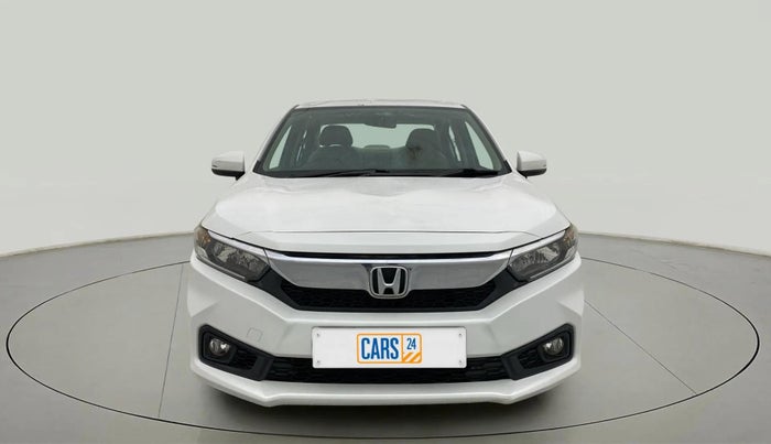 2019 Honda Amaze 1.2L I-VTEC V, Petrol, Manual, 52,833 km, Front