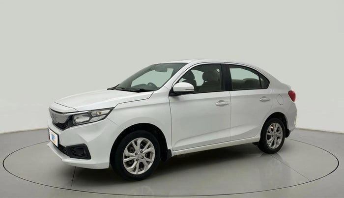 2019 Honda Amaze 1.2L I-VTEC V, Petrol, Manual, 52,833 km, Left Front Diagonal