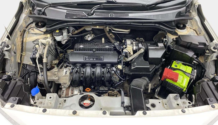 2019 Honda Amaze 1.2L I-VTEC V, Petrol, Manual, 52,833 km, Engine View