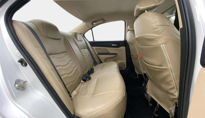 2019 Honda Amaze 1.2L I-VTEC V, Petrol, Manual, 52,833 km, Right Side Rear Door Cabin