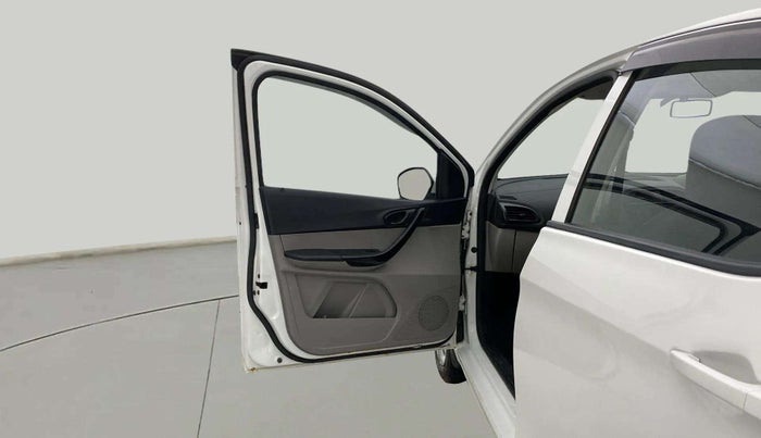 2019 Tata Tiago XZ PETROL, Petrol, Manual, 64,420 km, LHS Front Door