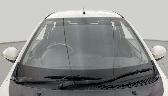 2019 Tata Tiago XZ PETROL, Petrol, Manual, 64,420 km, Front Windshield