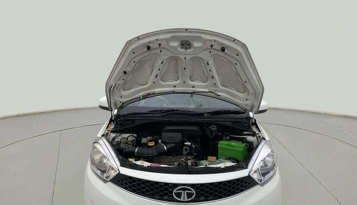 2019 Tata Tiago XZ PETROL, Petrol, Manual, 64,420 km, Open Bonet