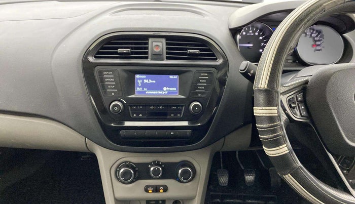 2019 Tata Tiago XZ PETROL, Petrol, Manual, 64,420 km, Air Conditioner