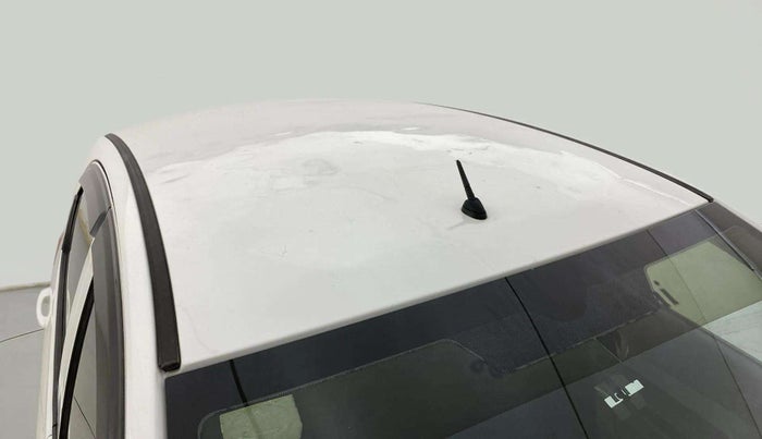 2019 Tata Tiago XZ PETROL, Petrol, Manual, 64,420 km, Roof