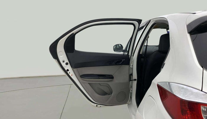 2019 Tata Tiago XZ PETROL, Petrol, Manual, 64,420 km, LHS Rear Door