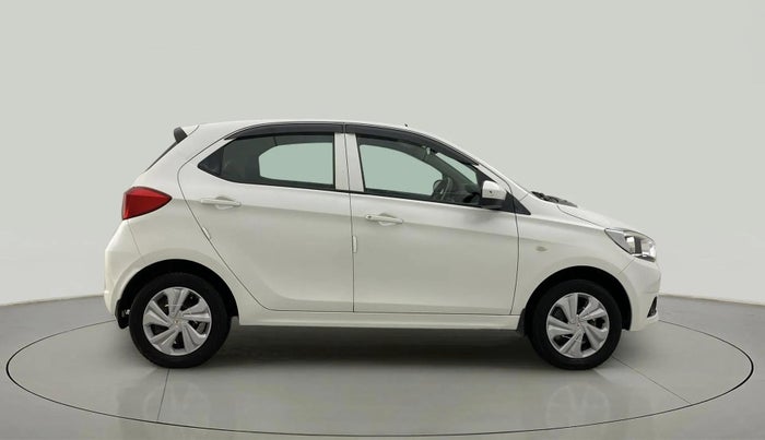 2019 Tata Tiago XZ PETROL, Petrol, Manual, 64,420 km, Right Side View