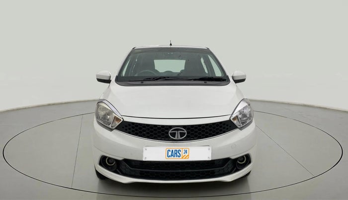 2019 Tata Tiago XZ PETROL, Petrol, Manual, 64,420 km, Front