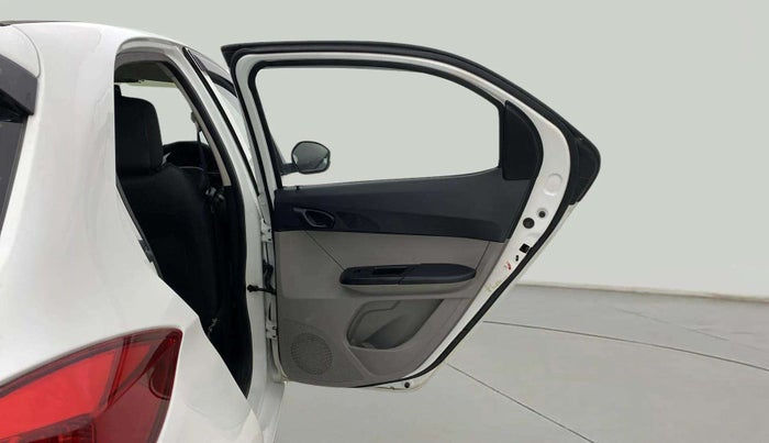 2019 Tata Tiago XZ PETROL, Petrol, Manual, 64,420 km, RHS Rear Door