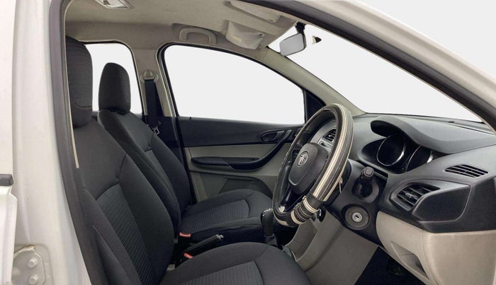 2019 Tata Tiago XZ PETROL, Petrol, Manual, 64,420 km, Right Side Front Door Cabin