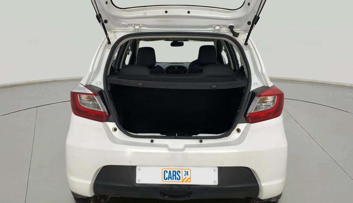 2019 Tata Tiago XZ PETROL, Petrol, Manual, 64,420 km, Boot Open Zoomed View