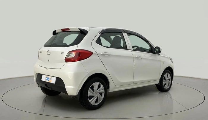 2019 Tata Tiago XZ PETROL, Petrol, Manual, 64,420 km, Right Back Diagonal