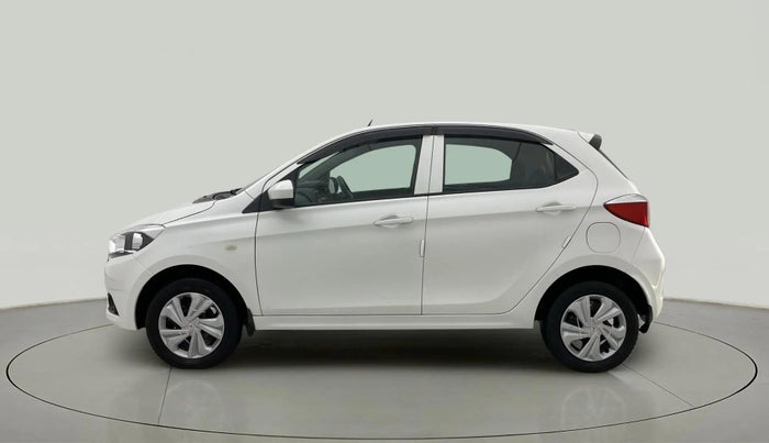 2019 Tata Tiago XZ PETROL, Petrol, Manual, 64,420 km, Left Side