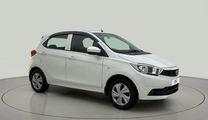 2019 Tata Tiago XZ PETROL, Petrol, Manual, 64,420 km, Right Front Diagonal