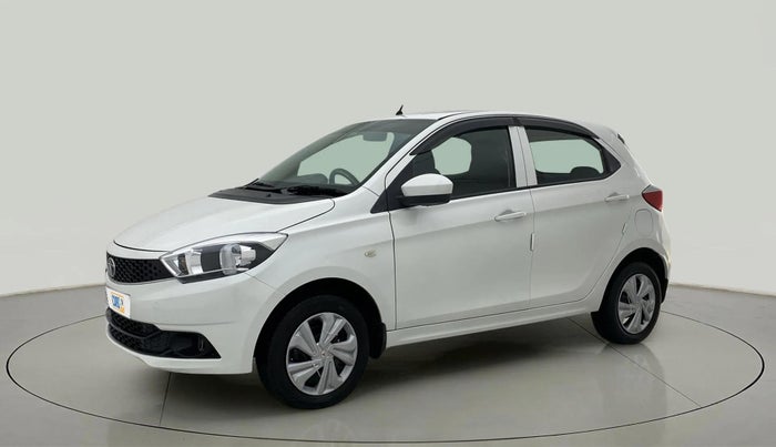 2019 Tata Tiago XZ PETROL, Petrol, Manual, 64,420 km, Left Front Diagonal