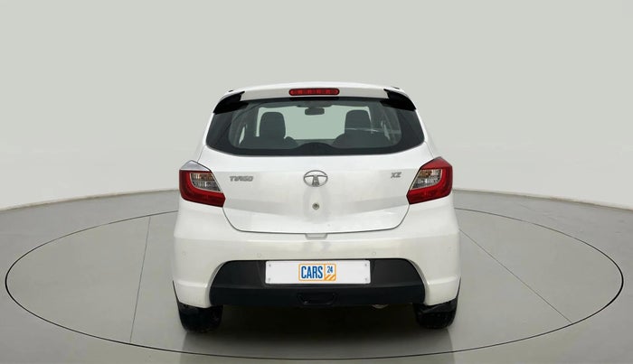 2019 Tata Tiago XZ PETROL, Petrol, Manual, 64,420 km, Back/Rear