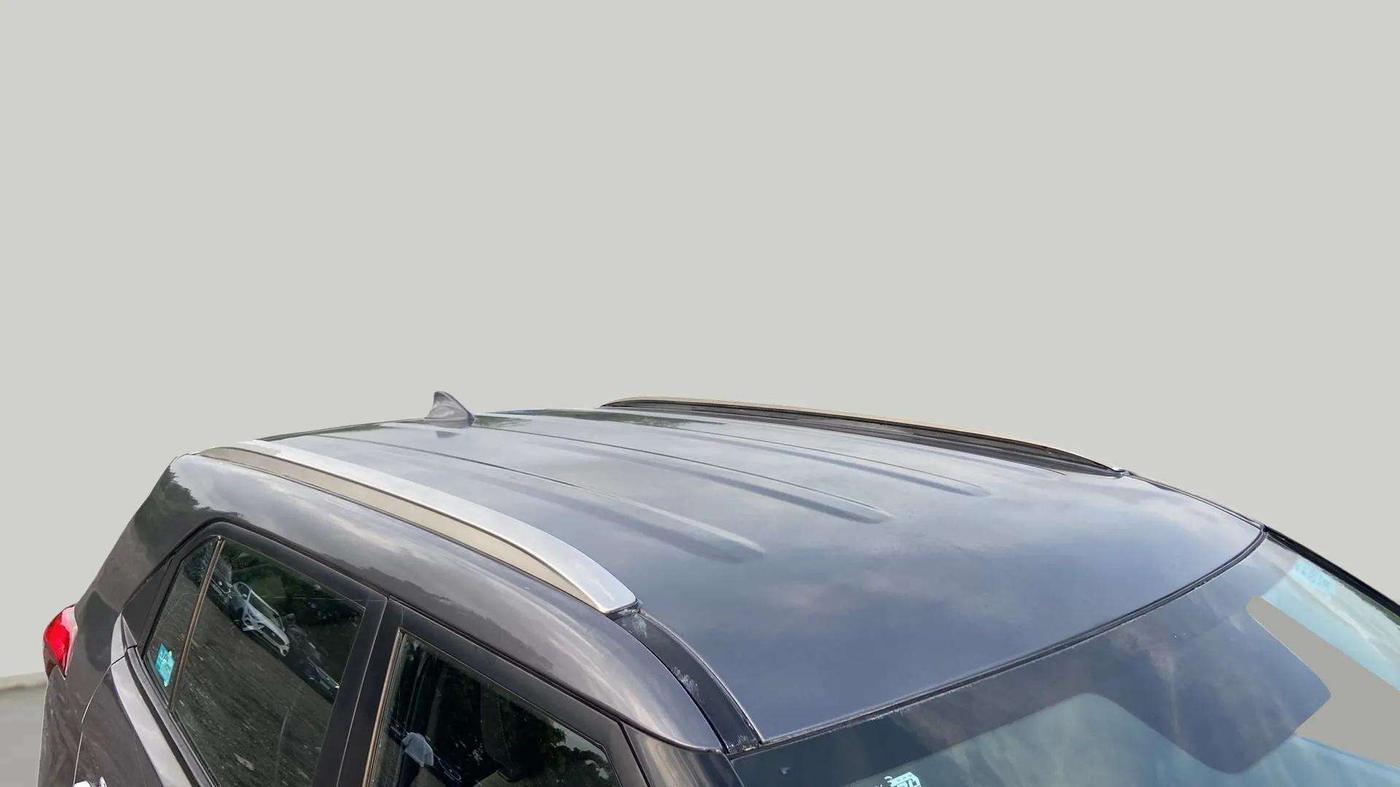 2019 Hyundai Creta SX 1.6 PETROL, Petrol, Manual, 84,427 km, Roof