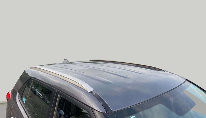 2019 Hyundai Creta SX 1.6 PETROL, Petrol, Manual, 84,427 km, Roof