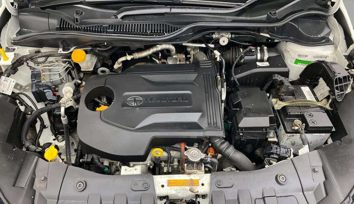 2022 Tata ALTROZ XZ PLUS DIESEL, Diesel, Manual, 52,372 km, Engine View