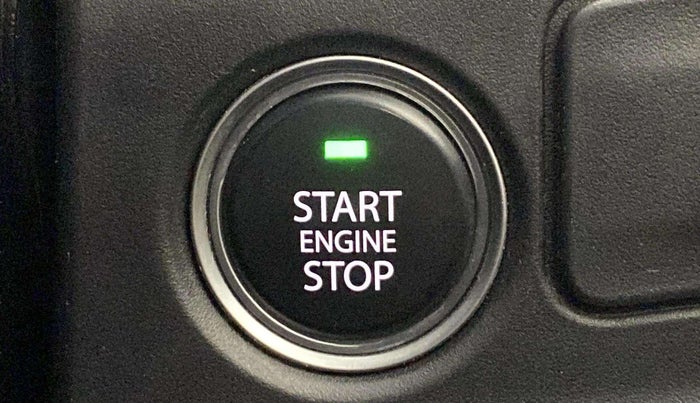 2022 Tata ALTROZ XZ PLUS DIESEL, Diesel, Manual, 52,372 km, Keyless Start/ Stop Button