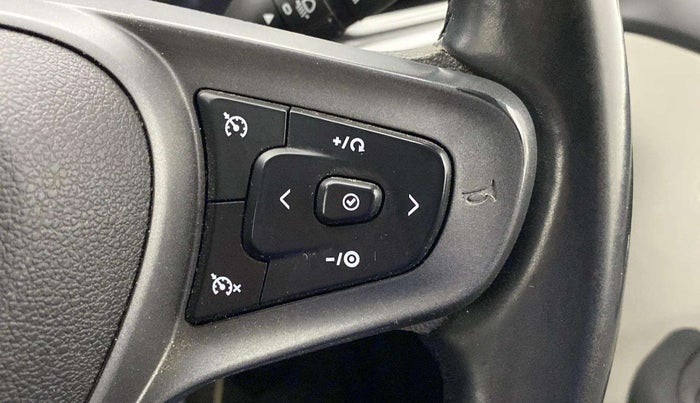 2022 Tata ALTROZ XZ PLUS DIESEL, Diesel, Manual, 52,372 km, Adaptive Cruise Control