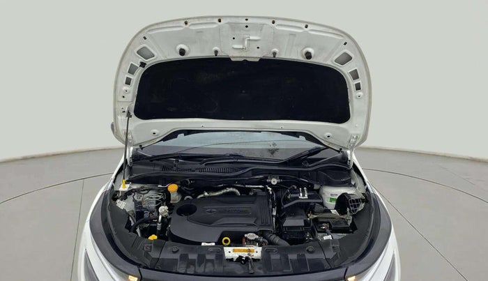 2022 Tata ALTROZ XZ PLUS DIESEL, Diesel, Manual, 52,372 km, Open Bonet