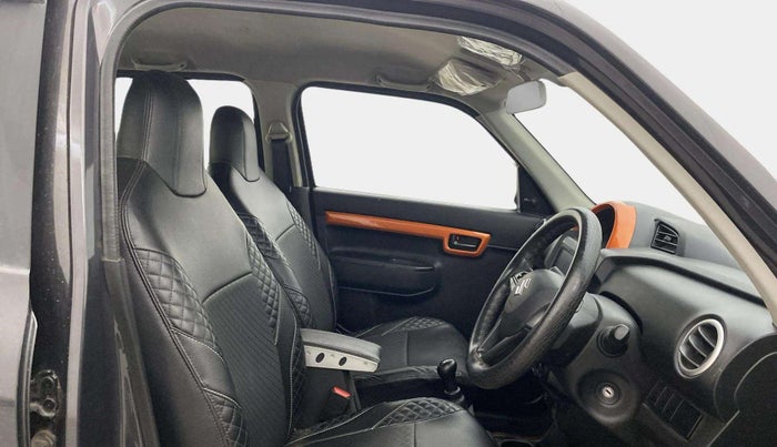 2020 Maruti S PRESSO VXI+, Petrol, Manual, 14,662 km, Right Side Front Door Cabin