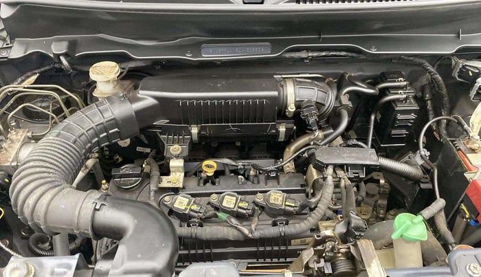 2020 Maruti S PRESSO VXI+, Petrol, Manual, 14,662 km, Engine View