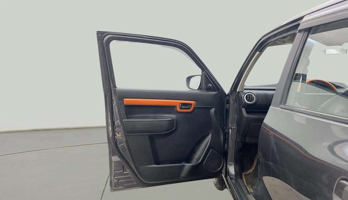 2020 Maruti S PRESSO VXI+, Petrol, Manual, 14,662 km, LHS Front Door