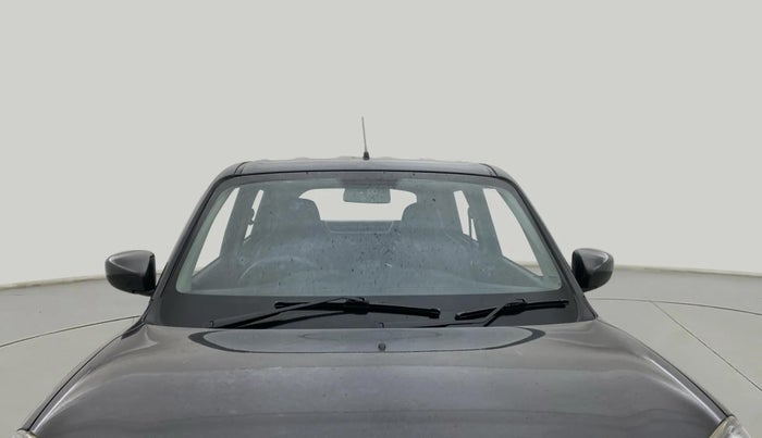 2020 Maruti S PRESSO VXI+, Petrol, Manual, 14,662 km, Front Windshield
