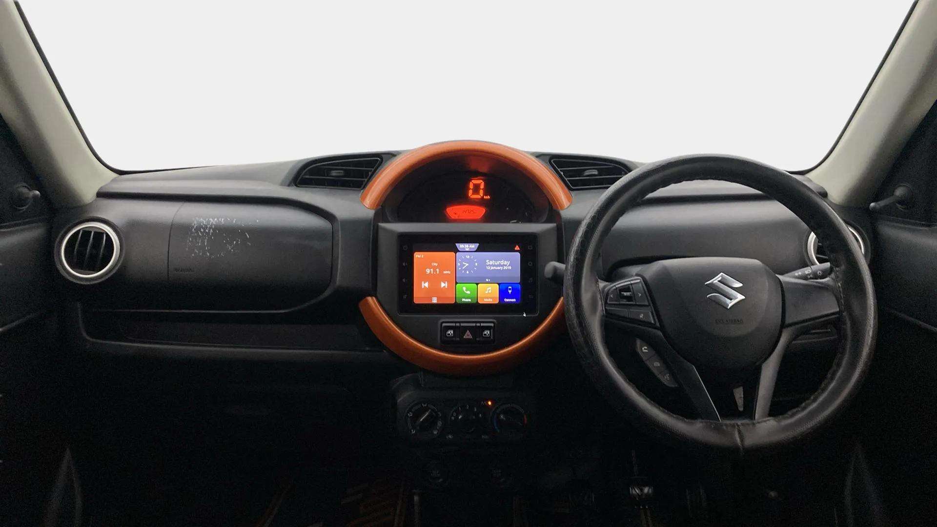 Interior