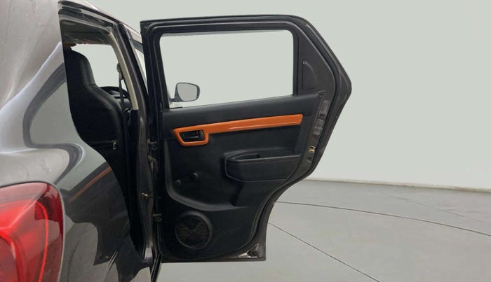 2020 Maruti S PRESSO VXI+, Petrol, Manual, 14,662 km, RHS Rear Door